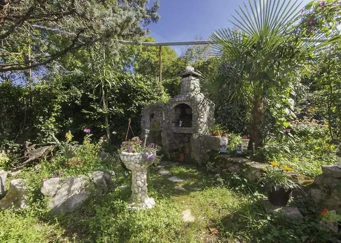 Apartamento Rasopasno 2 Malinska