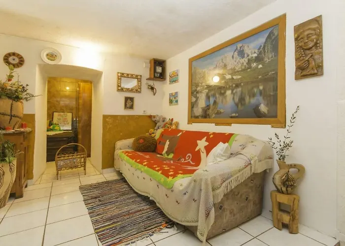 Rasopasno 2 * Malinska