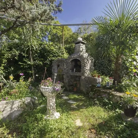 Apartamento Rasopasno 2 Malinska