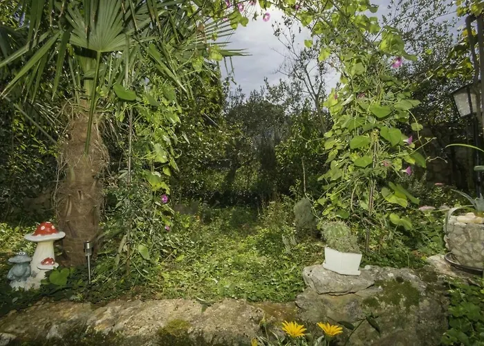 Appartement Rasopasno 2 *